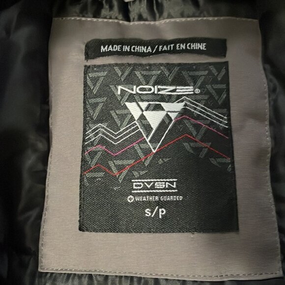 Noize Heavy Women’s Winter Jacket, Size Small. Excellent Condition! - Picture 2 of 9